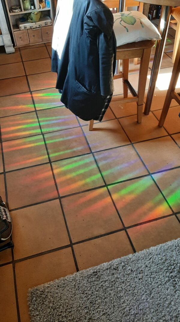 Suncatcher / Attrape-soleil 🌞🌈 – Image 8