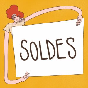 Soldes